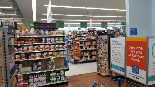 Department Store «Walmart Supercenter», reviews and photos, 8300 E 96th St, Fishers, IN 46037, USA