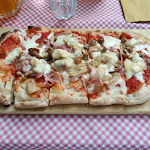 Photo n°1 de l'avis de Andrea.m fait le 21/06/2022 à 17:15 sur le  Osteria Del Dosso à Villasanta