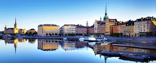 Certified geriatric assistant courses Stockholm