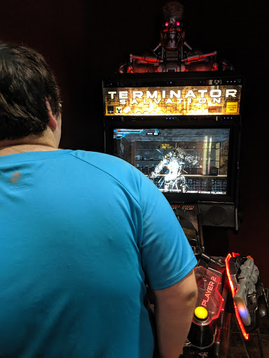 Movie Theater «Cinemark Robinson Township & XD», reviews and photos, 2100 Settlers Ridge Center Dr, Pittsburgh, PA 15205, USA