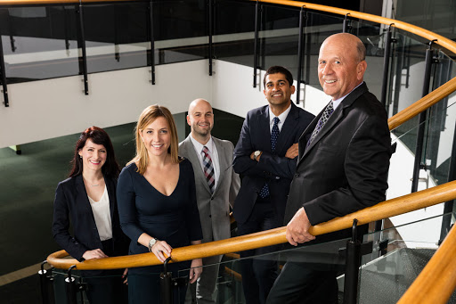 Immigration Attorney «Robert Brown LLC», reviews and photos