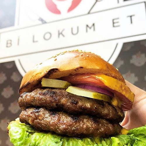 BiLokumEt Express Köfte Dürüm Burger - Restoran