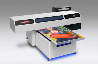 Grupo Roma Printing Equipment Supplier
