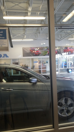 Honda Dealer «Sons Honda», reviews and photos, 105 Sons Dr, McDonough, GA 30253, USA