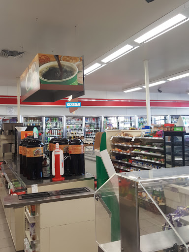 Convenience Store «7-Eleven», reviews and photos, 401 El Camino Real, Millbrae, CA 94030, USA