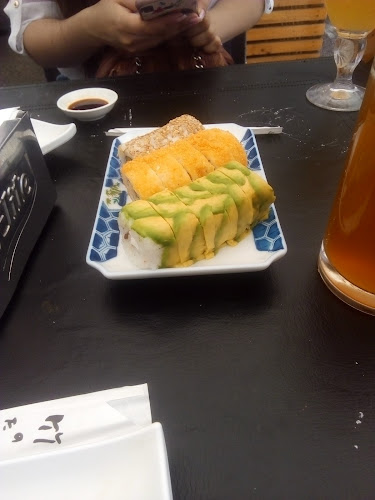 Opiniones de Tokyo Sushi en San Miguel - Restaurante