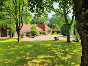 Photo n°1 de Hôtel Restaurant Bonanite à Villers-Cotterêts ()