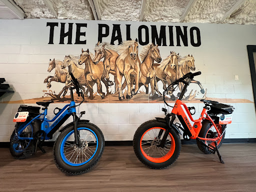 Someday Funday Rentals