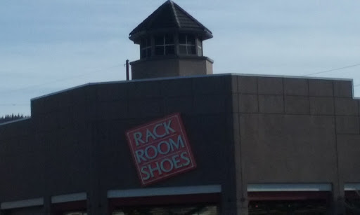 Outlet Mall «Seaside Factory Outlet Center», reviews and photos, 1111 N Roosevelt Dr, Seaside, OR 97138, USA