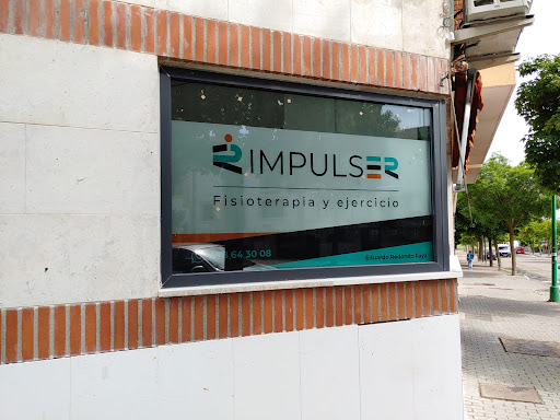 IMPULSER Fisioterapia y Ejercicio en Cuéllar, Segovia