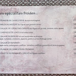 Photo n° 2 de l'avis de Aurelie. fait le 15/06/2023 à 14:14 pour U Spuntinu à Porto-Vecchio