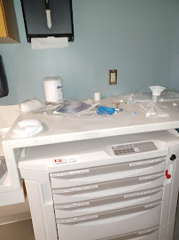 OSF Little Company of Mary Medical Center Emergency Room - Photo 4 - Car repair in Evergreen Park, IL, Chicago