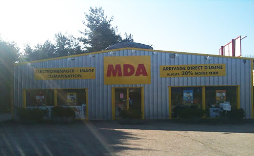 MDA Electroménager Discount à Monistrol-sur-Loire