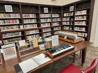 Carnegie Library of Pittsburgh - Main (Oakland) - Photo 8 - Car repair in Pittsburgh, PA, Pittsburgh