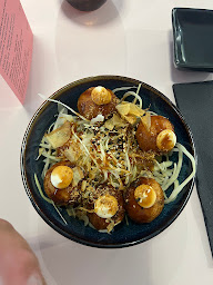 Photo n°33 de Sushi Phoumy à Aix-en-Provence ()