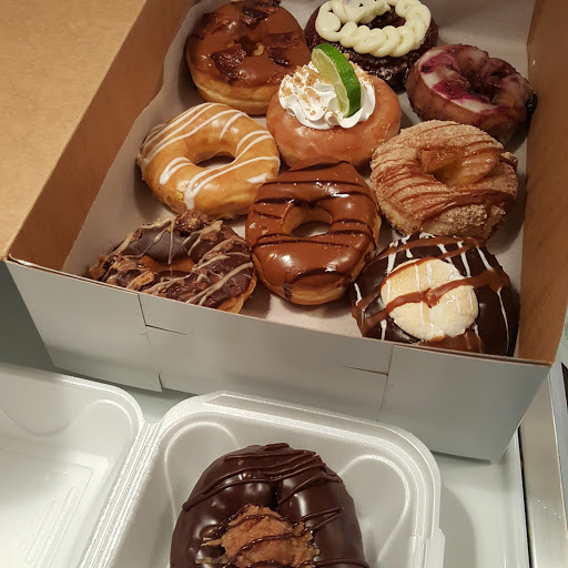 Donut Shop «Bon Glaze», reviews and photos, 3575 Durden Dr NE, Brookhaven, GA 30319, USA