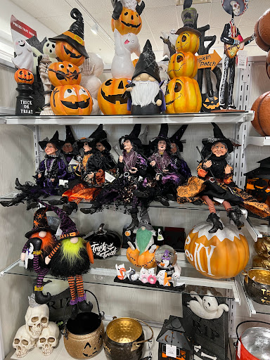 Department Store «HomeGoods», reviews and photos, 2715 W Market St #180, Fairlawn, OH 44333, USA