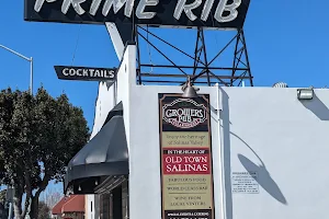 Pub's Prime Rib image
