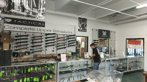 Paintball Center «Mesa Paintball Supply & Hobby», reviews and photos, 1906 N Higley Rd, Mesa, AZ 85205, USA