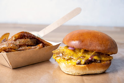 trip & str'eat - Street food Toulouse à Toulouse