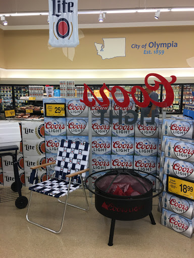 Grocery Store «Albertsons», reviews and photos, 3520 Pacific Ave SE, Olympia, WA 98501, USA