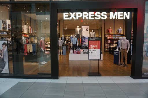 Clothing Store «Express», reviews and photos, 21540 Hawthorne Blvd, Torrance, CA 90503, USA