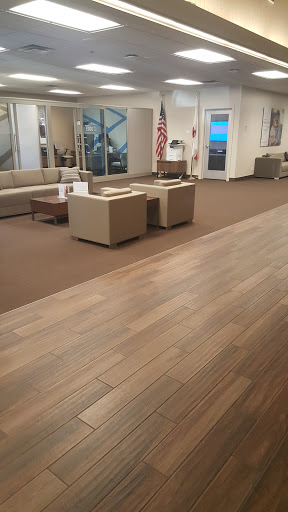 Bank «Bank of America Financial Center», reviews and photos