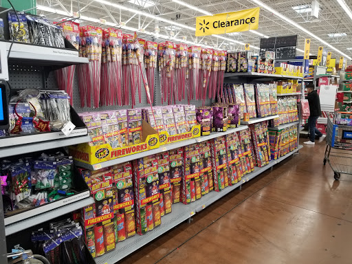 Department Store «Walmart Supercenter», reviews and photos, 199 5th St, Douglas, AZ 85607, USA