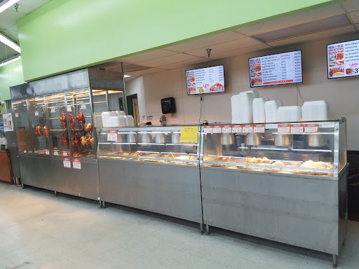 Grocery Store «1st Spring Supermarket», reviews and photos, 10681 E Colonial Dr, Orlando, FL 32817, USA