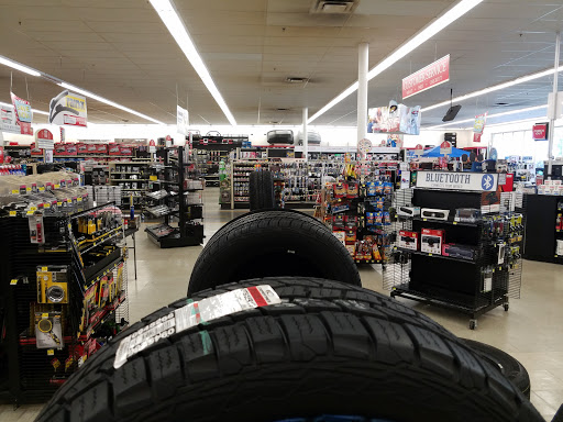 Auto Parts Store «Pep Boys Auto Parts & Service», reviews and photos, 6340 N Davis Hwy, Pensacola, FL 32504, USA