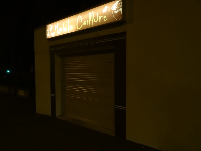 Michele Coiffure à Mantes-la-Ville