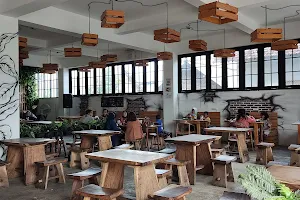 REPUBLIK DENDY CAFE image