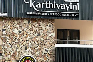 Karthiyayini Restaurant Nedumbassery image