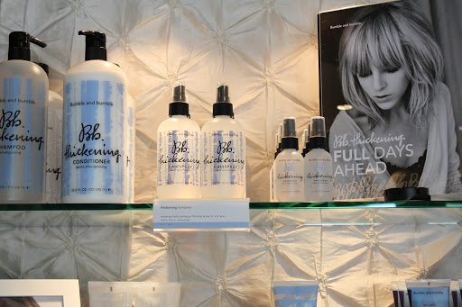 Hair Salon «La Lou Salon», reviews and photos, 15444 N Greenway Hayden Loop # 102, Scottsdale, AZ 85260, USA