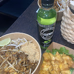 Photo n° 1 de l'avis de Lesley.l fait le 14/03/2023 à 21:43 pour Lanta Wok à Bagneux