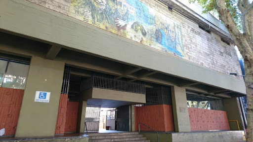 Colegio Universitario Central Gral. José de San Martín