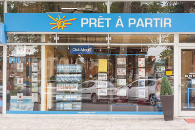 Prêt à Partir à Oloron-Sainte-Marie