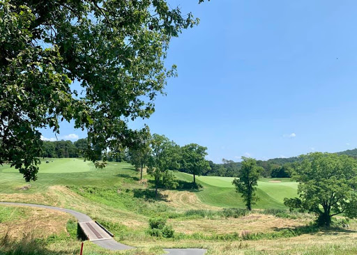 Golf Driving Range «Ledge Rock Golf Club», reviews and photos, 1 Greenbriar Dr, Mohnton, PA 19540, USA