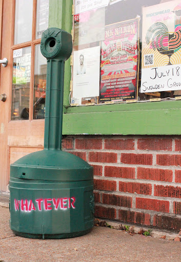 Tobacco Shop «Whatever Shop», reviews and photos, 2027 Madison Ave, Memphis, TN 38104, USA