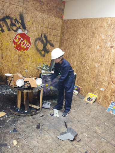 Smash Sacramento image