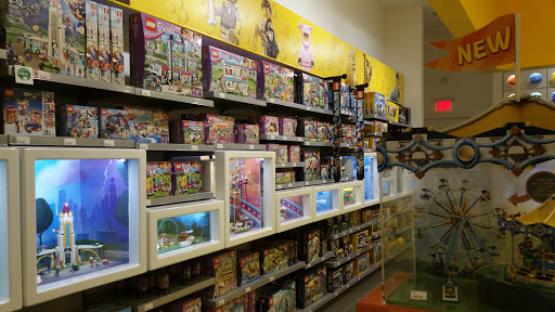 Toy Store «The LEGO Store», reviews and photos, 6020 E 82nd St, Indianapolis, IN 46250, USA