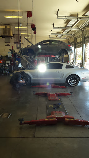 Tire Shop «Firestone Complete Auto Care», reviews and photos, 9970 W Lower Buckeye Rd, Tolleson, AZ 85353, USA