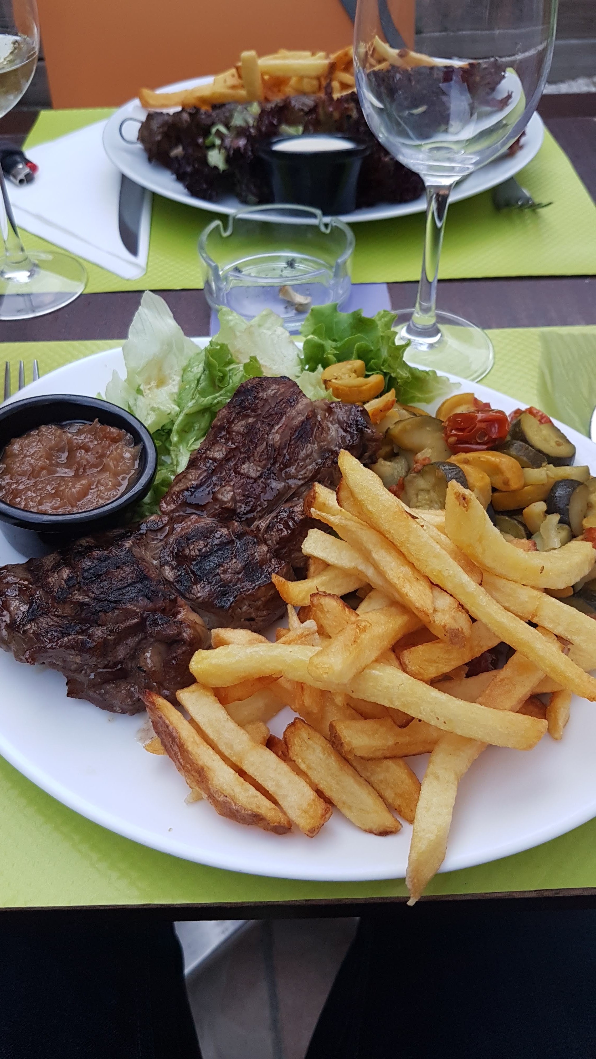Photo n° 2 de l'avis de RoxNDavy. fait le 21/08/2018 à 19:59