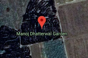 Manoj Dhatterwal Garden image