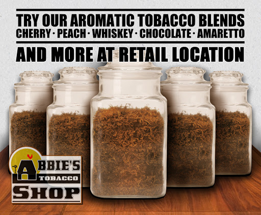 Tobacco Shop «Abbies Tobacco Shop», reviews and photos, 819 N Smithfield Rd, Knightdale, NC 27545, USA