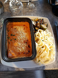 Plats et boissons du Restaurant français Le Biarritz à Auxerre - n°12