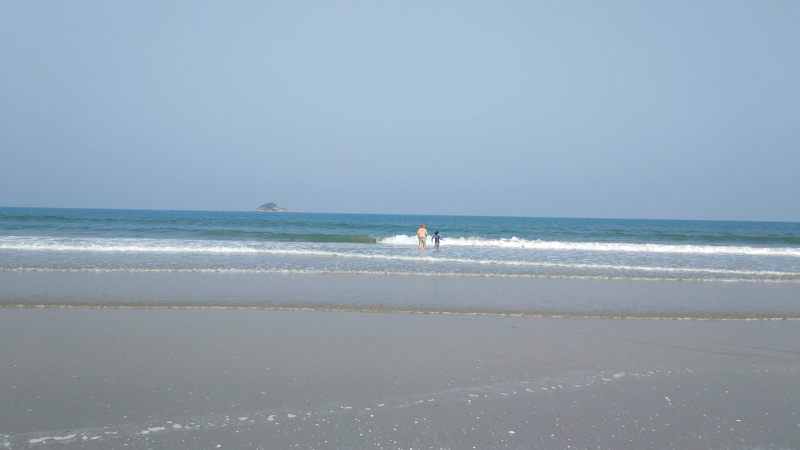 Khao Tao Beach II photo #9