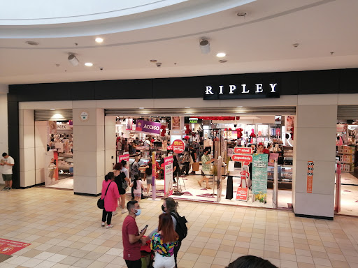 Ripley Mall Plaza Norte