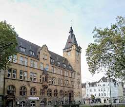 Hamborner Ratskeller photo