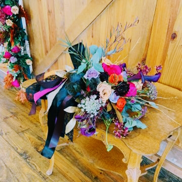 Florist «The Fig and Flower», reviews and photos, 2019 Broadway St, Lubbock, TX 79401, USA